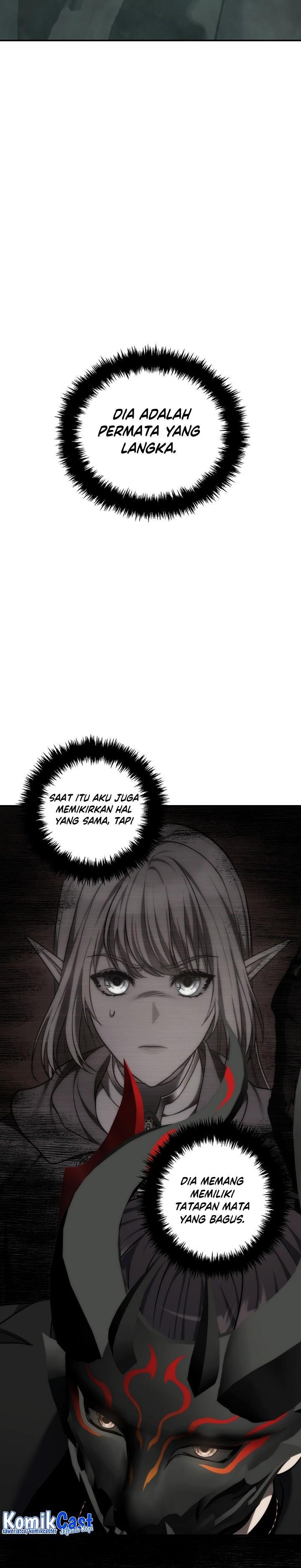 Read Ranker Who Lives a Second Time ID Manga Online