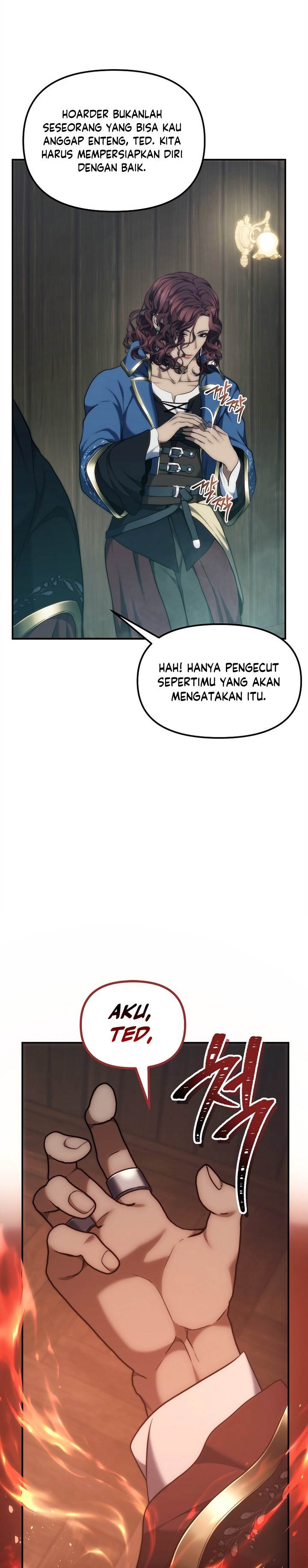 Read Ranker Who Lives a Second Time ID Manga Online