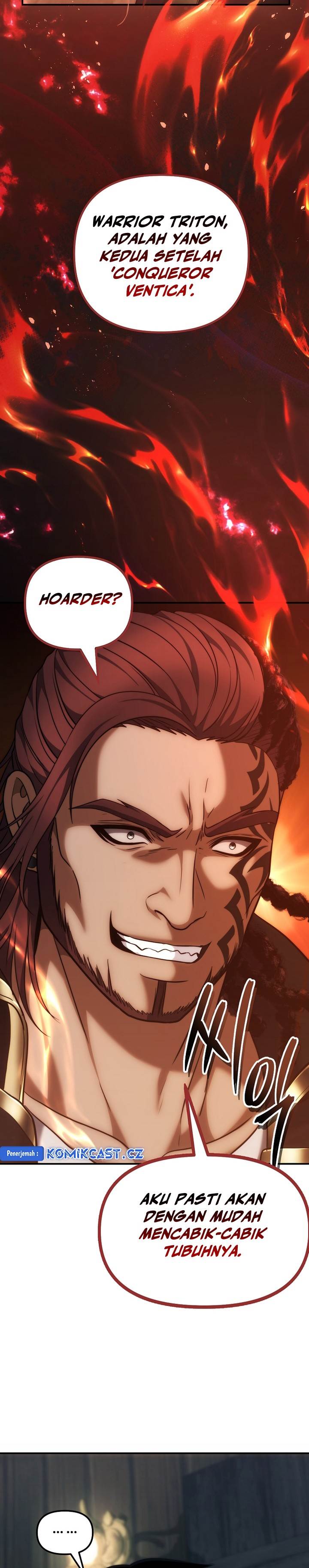 Read Ranker Who Lives a Second Time ID Manga Online