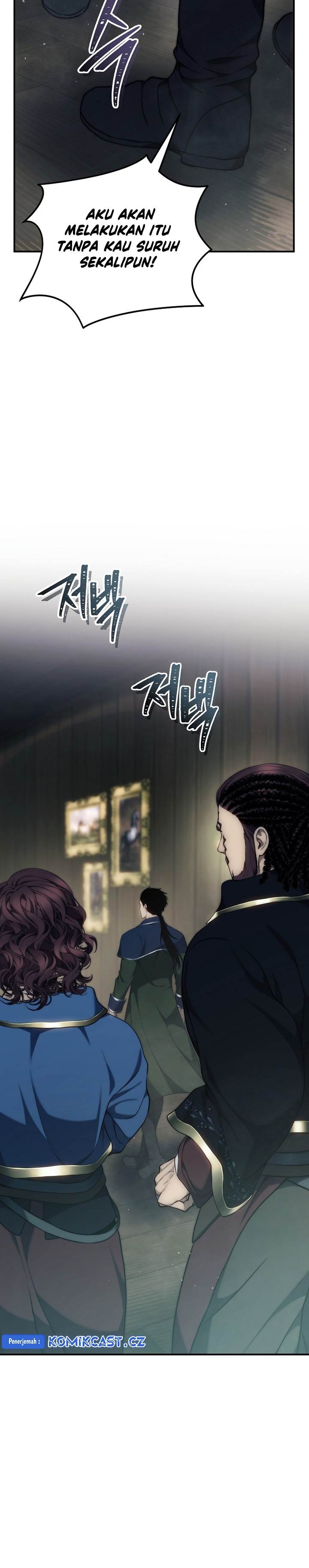 Read Ranker Who Lives a Second Time ID Manga Online