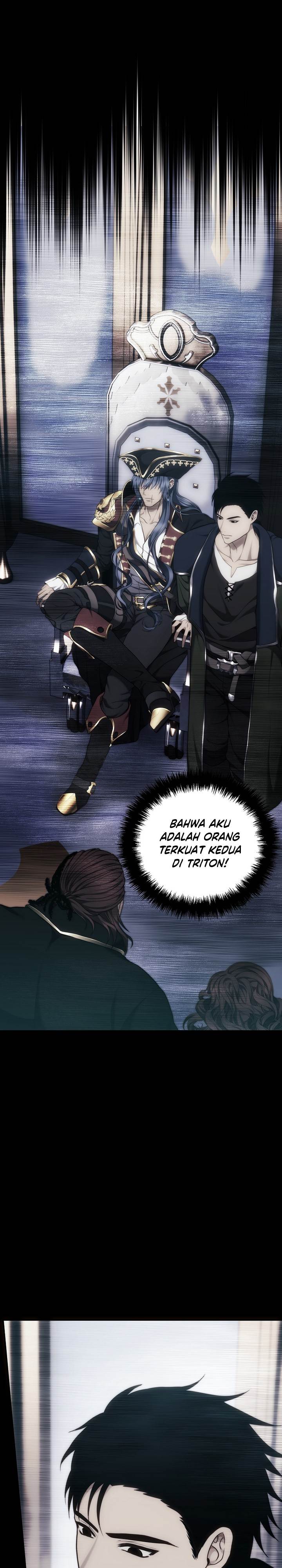 Read Ranker Who Lives a Second Time ID Manga Online