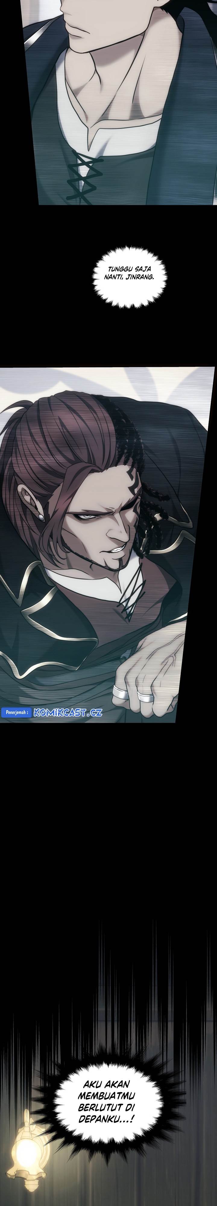 Read Ranker Who Lives a Second Time ID Manga Online
