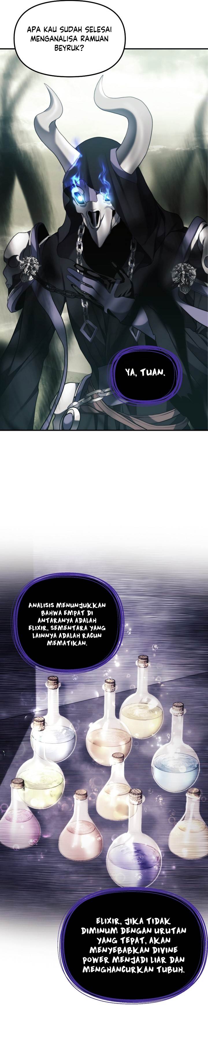 Read Ranker Who Lives a Second Time ID Manga Online