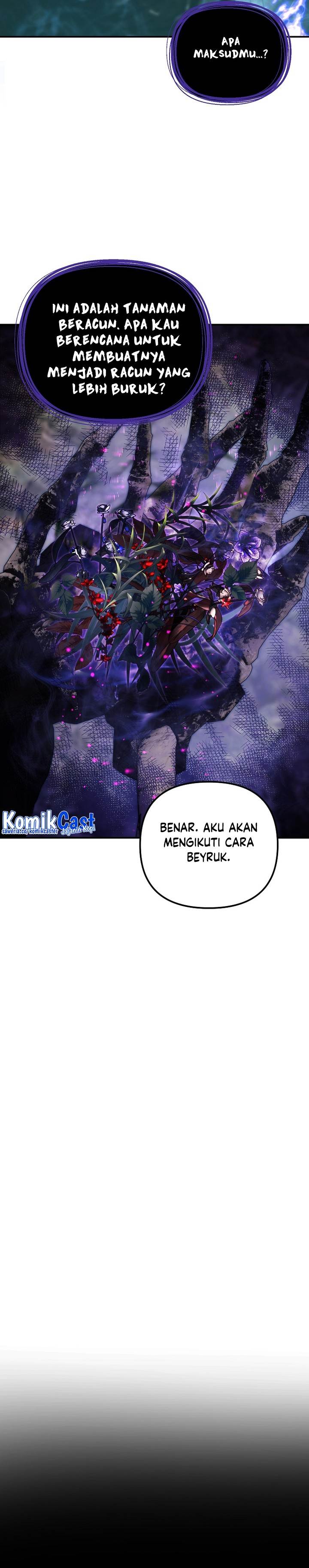 Read Ranker Who Lives a Second Time ID Manga Online