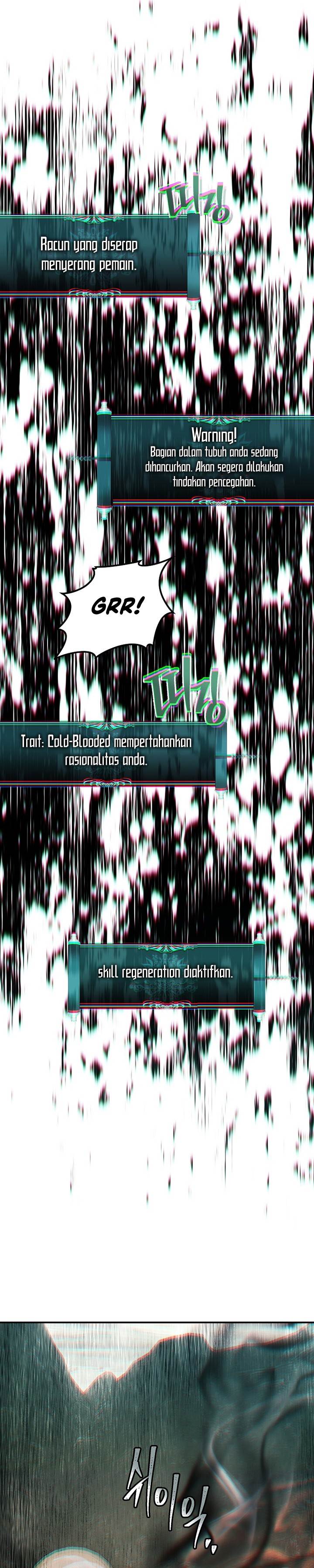 Read Ranker Who Lives a Second Time ID Manga Online