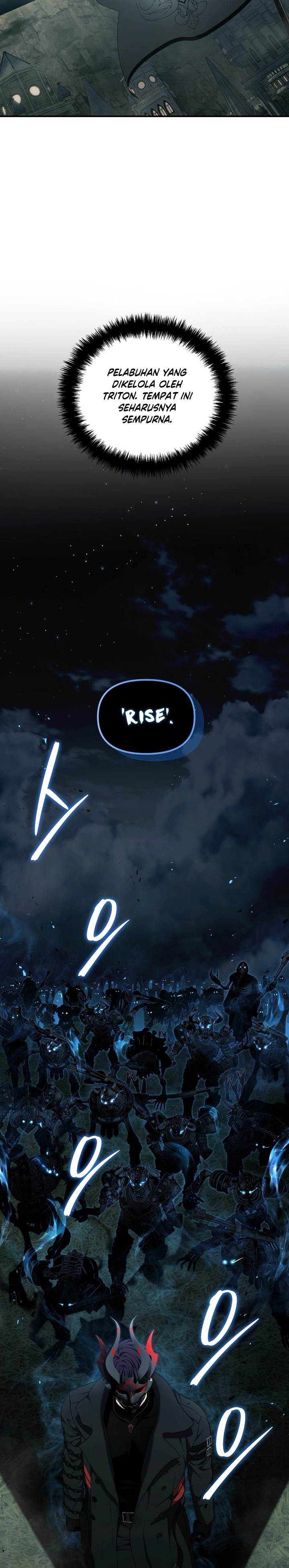 Read Ranker Who Lives a Second Time ID Manga Online