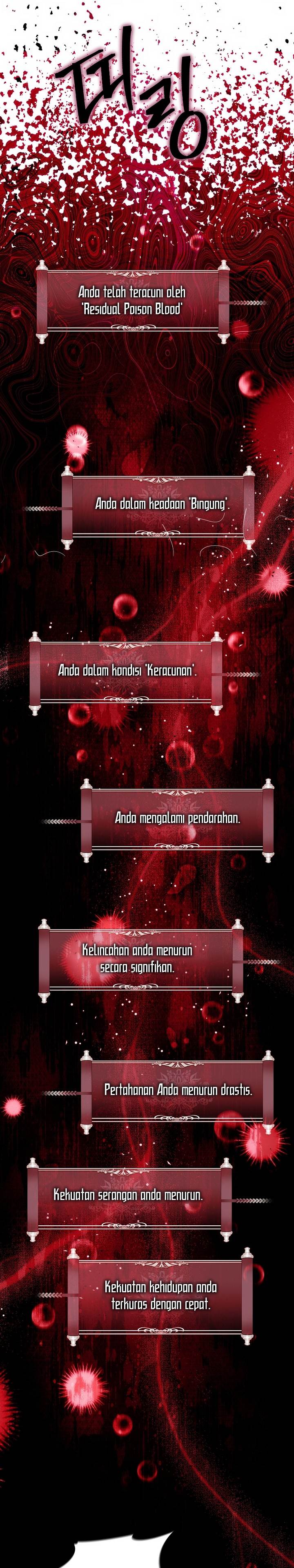 Read Ranker Who Lives a Second Time ID Manga Online