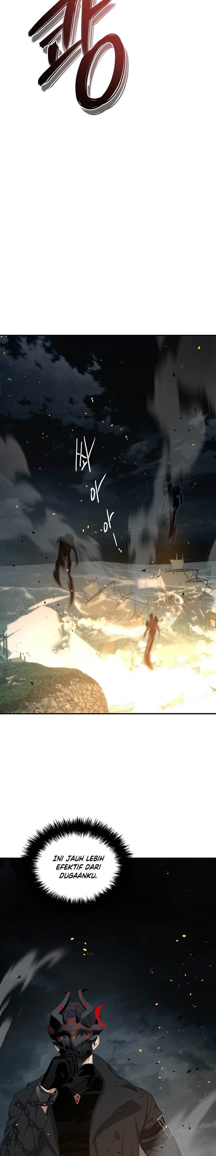 Read Ranker Who Lives a Second Time ID Manga Online