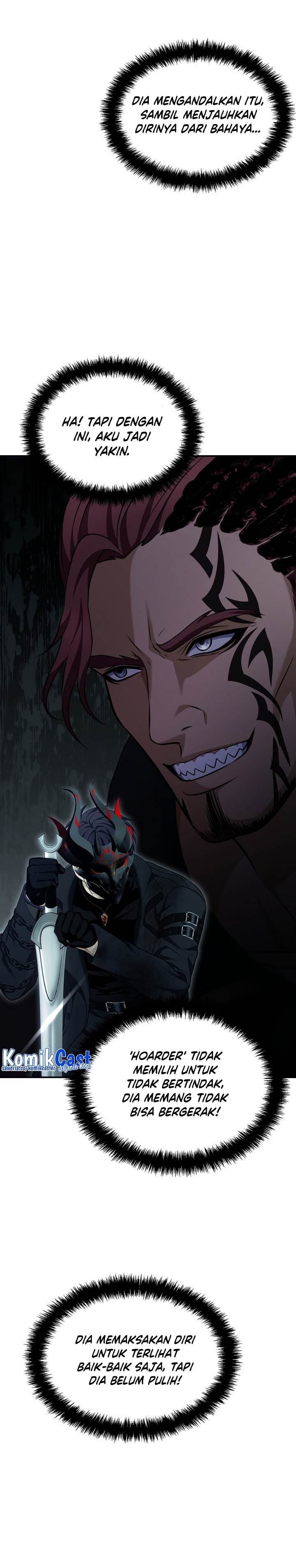 Read Ranker Who Lives a Second Time ID Manga Online