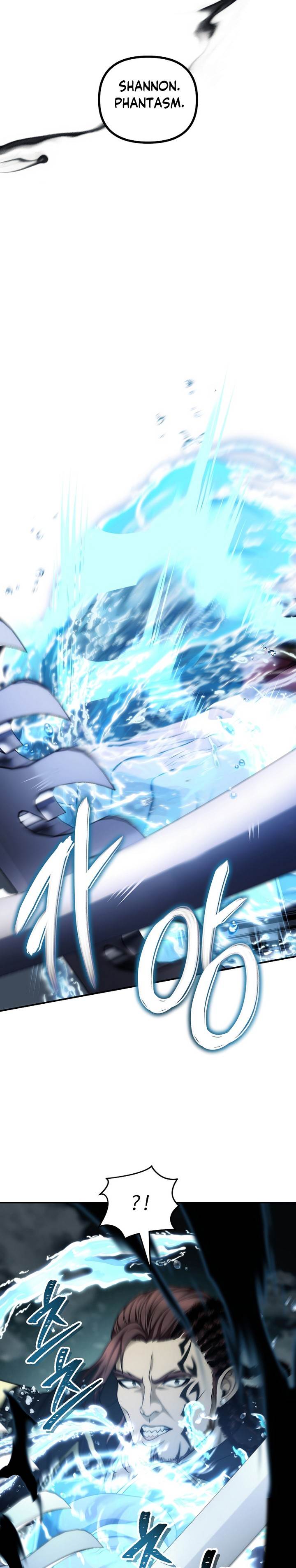 Read Ranker Who Lives a Second Time ID Manga Online
