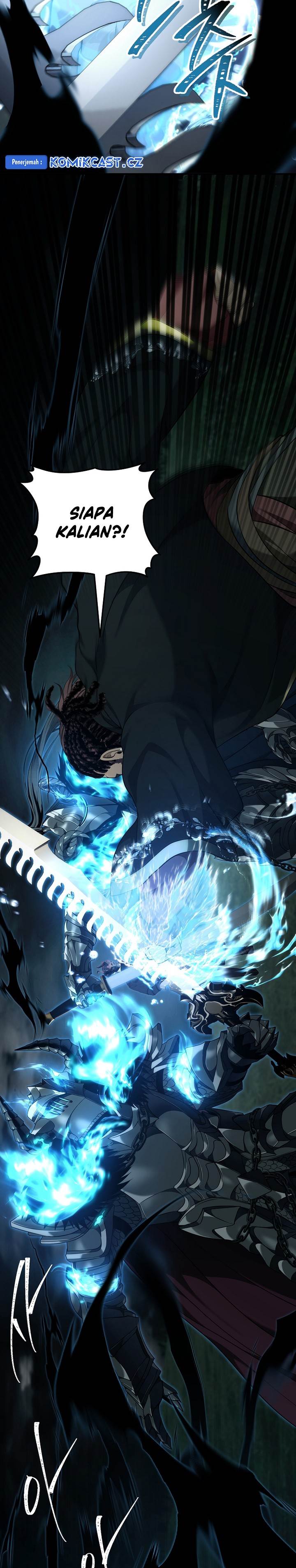 Read Ranker Who Lives a Second Time ID Manga Online