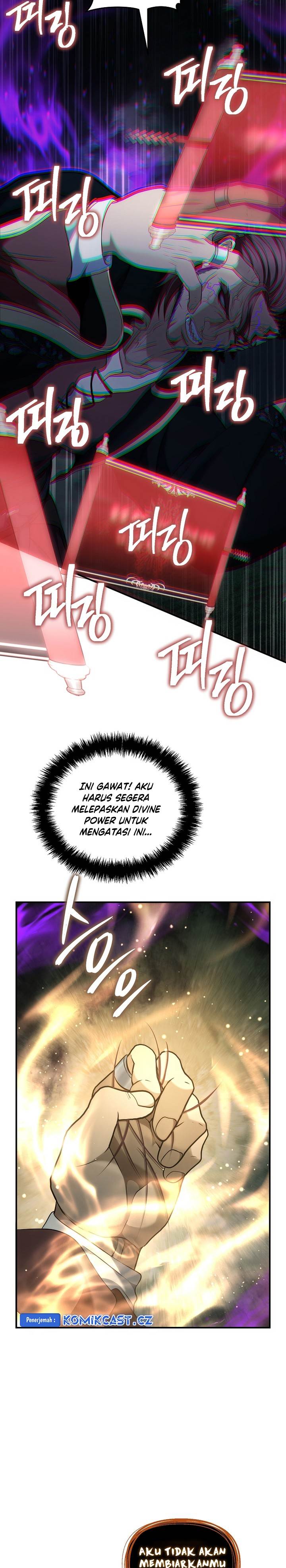 Read Ranker Who Lives a Second Time ID Manga Online