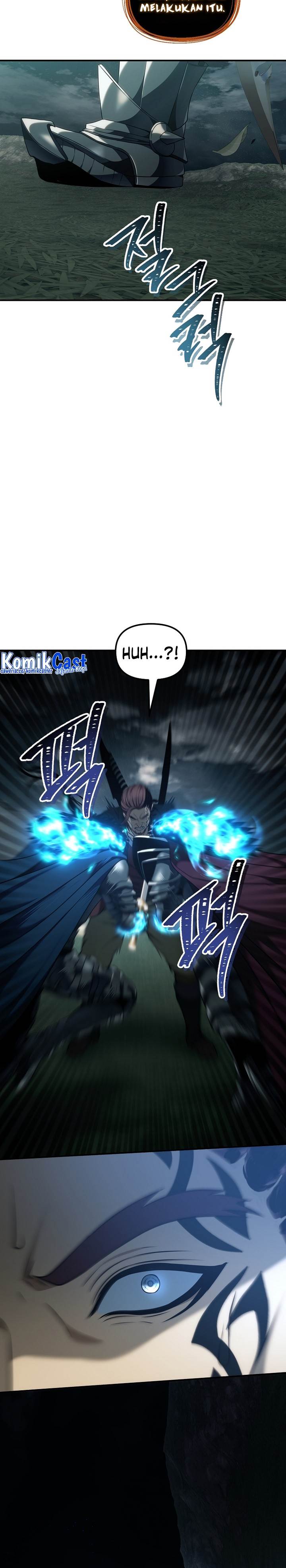 Read Ranker Who Lives a Second Time ID Manga Online