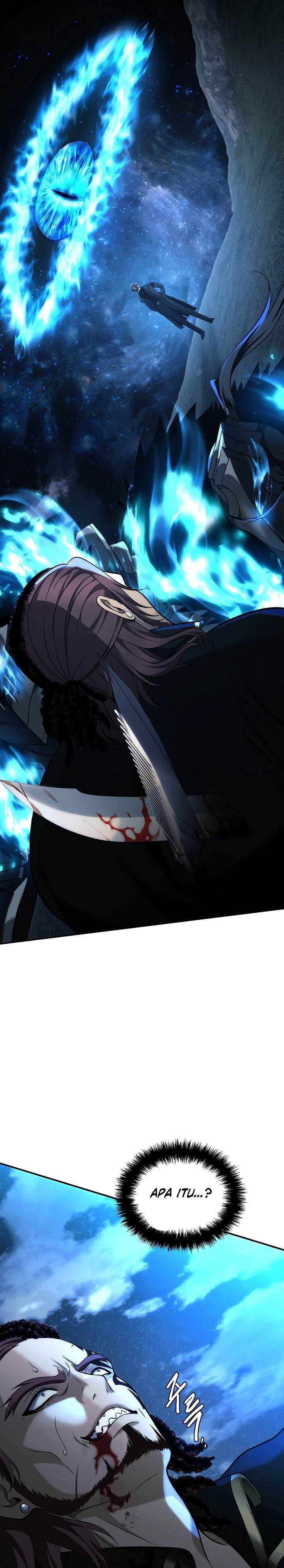 Read Ranker Who Lives a Second Time ID Manga Online