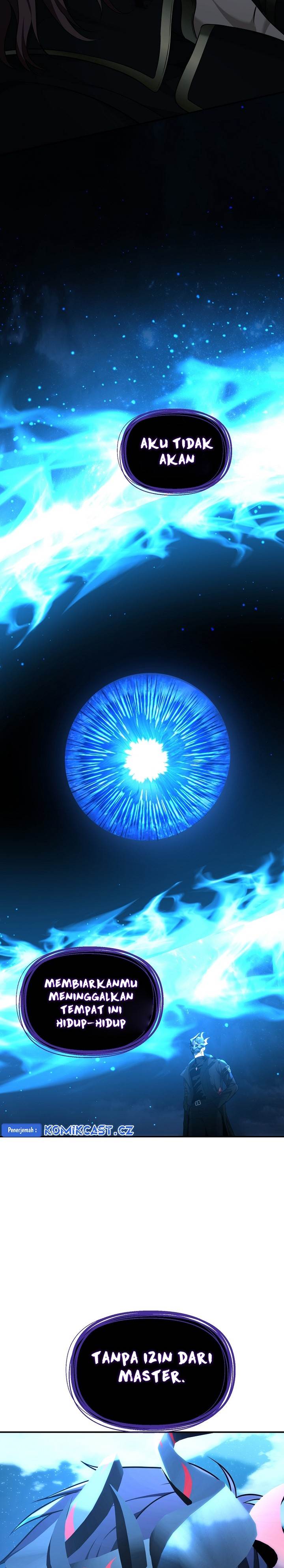 Read Ranker Who Lives a Second Time ID Manga Online