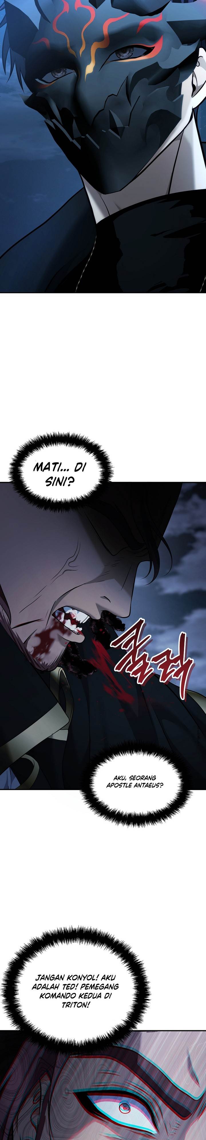 Read Ranker Who Lives a Second Time ID Manga Online