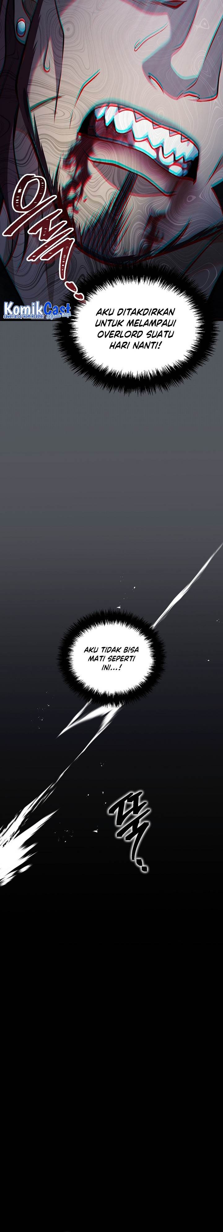 Read Ranker Who Lives a Second Time ID Manga Online