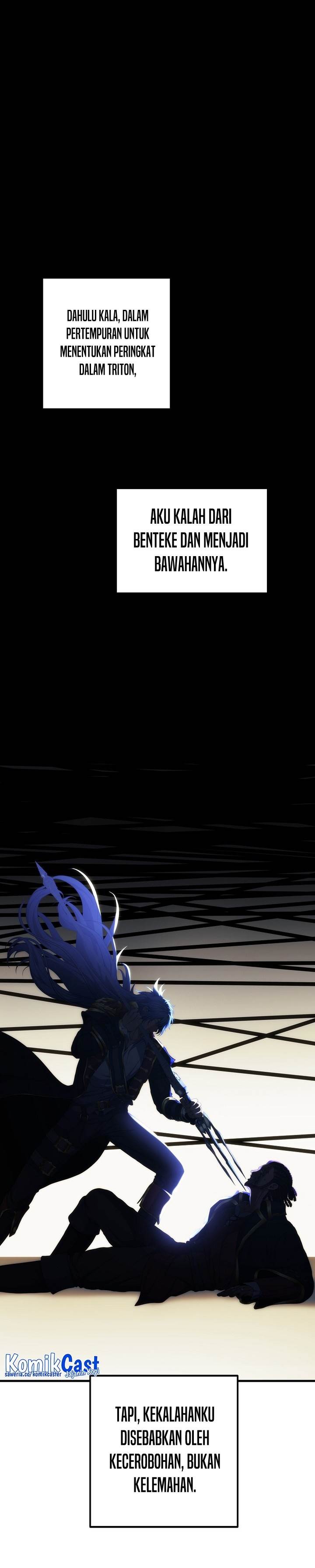 Read Ranker Who Lives a Second Time ID Manga Online