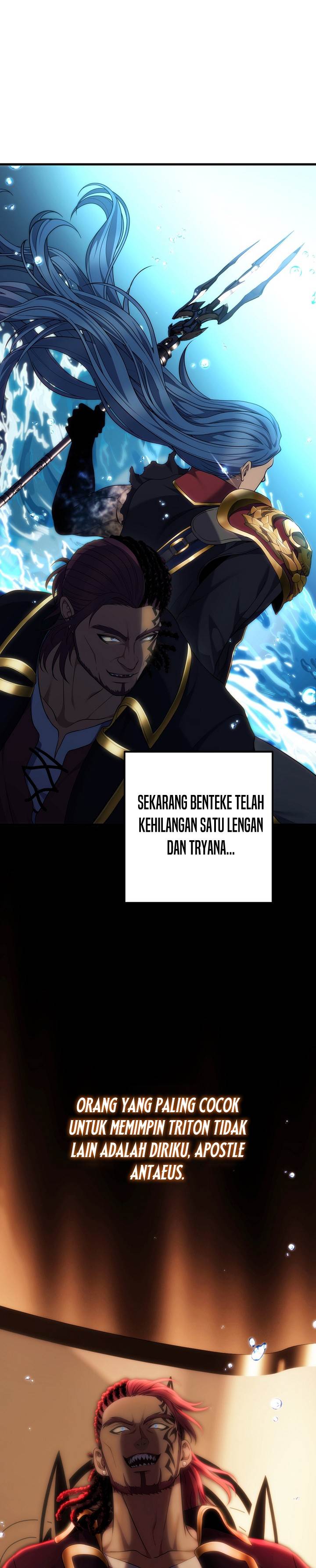 Read Ranker Who Lives a Second Time ID Manga Online