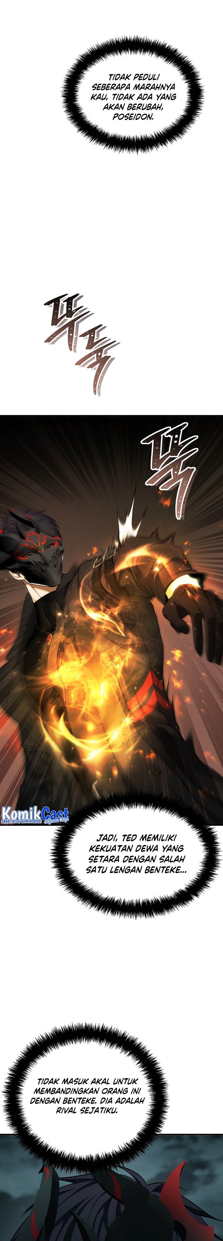 Read Ranker Who Lives a Second Time ID Manga Online