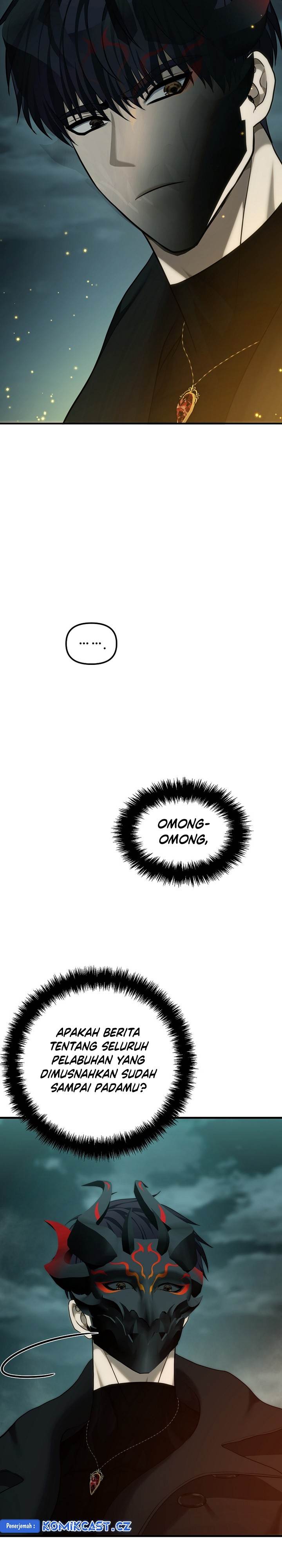 Read Ranker Who Lives a Second Time ID Manga Online
