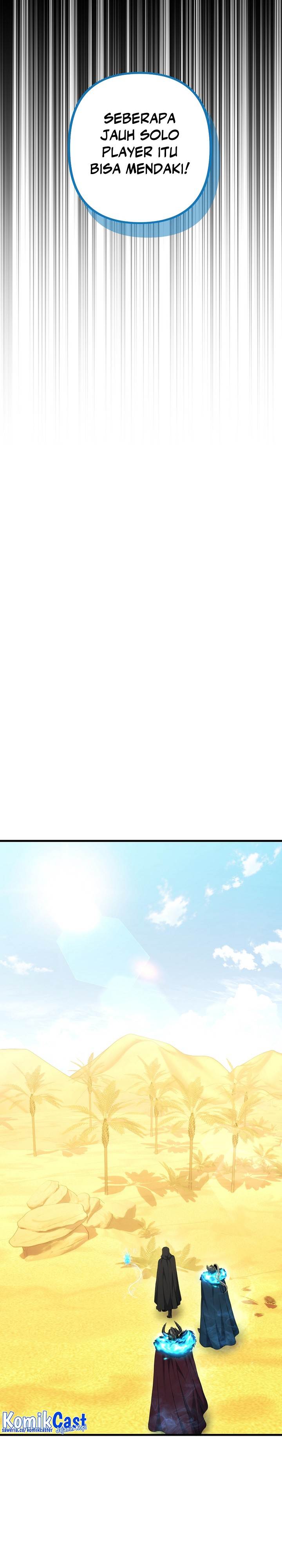 Read Ranker Who Lives a Second Time ID Manga Online