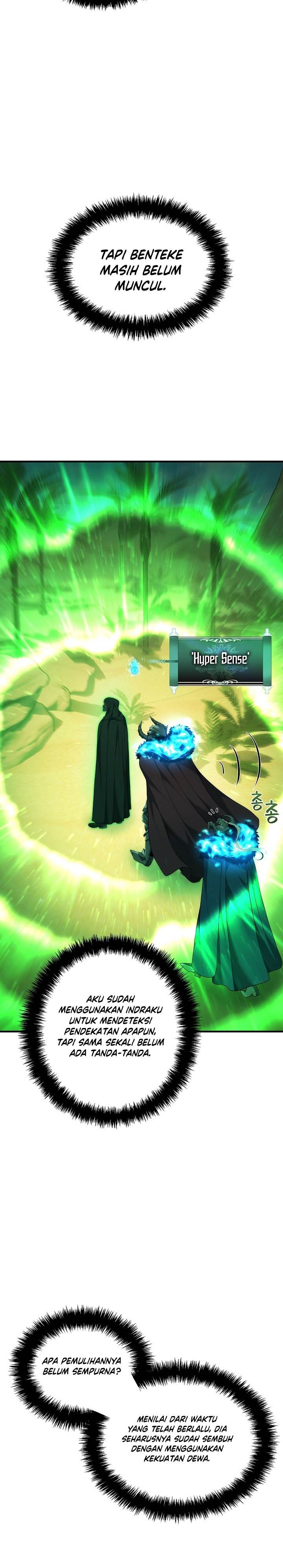Read Ranker Who Lives a Second Time ID Manga Online