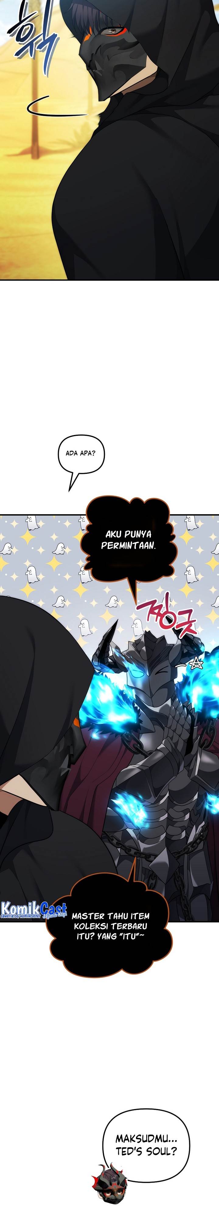 Read Ranker Who Lives a Second Time ID Manga Online