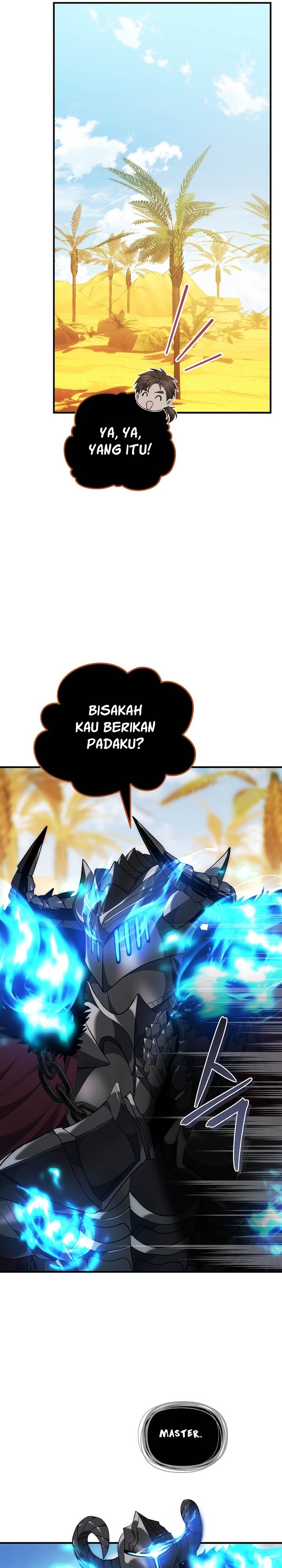 Read Ranker Who Lives a Second Time ID Manga Online