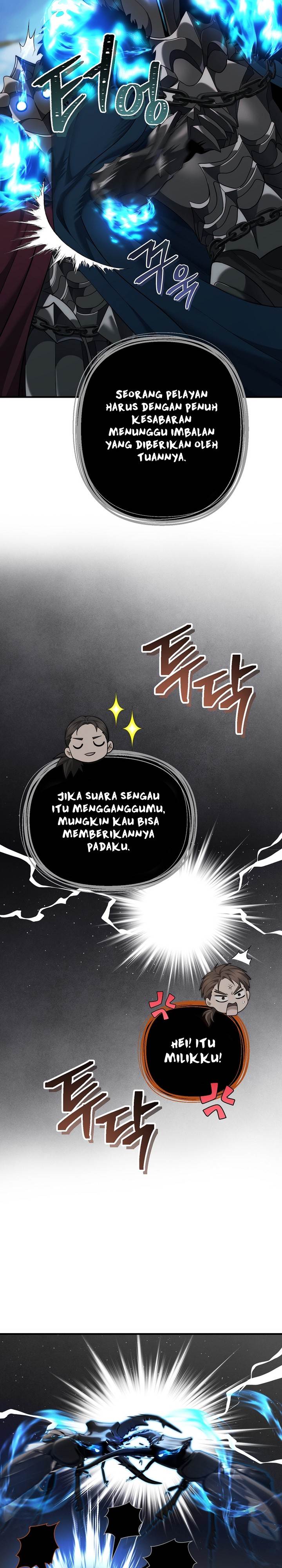 Read Ranker Who Lives a Second Time ID Manga Online
