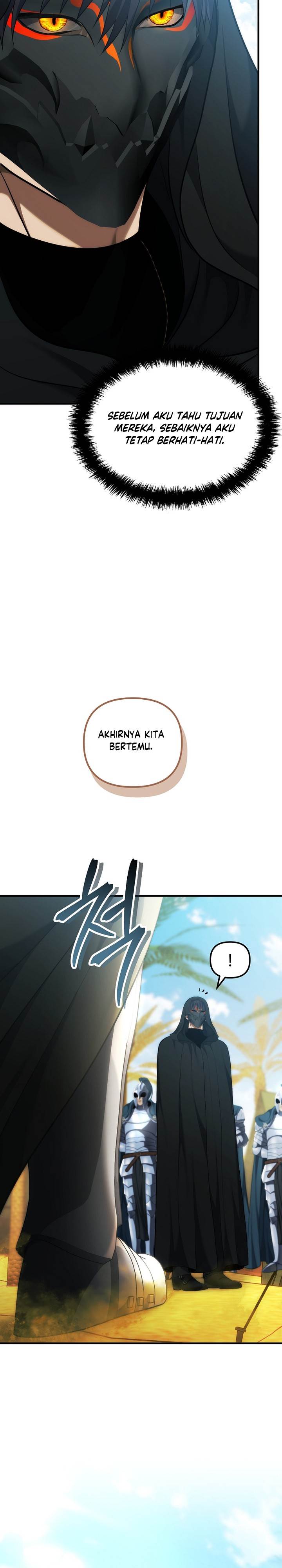 Read Ranker Who Lives a Second Time ID Manga Online