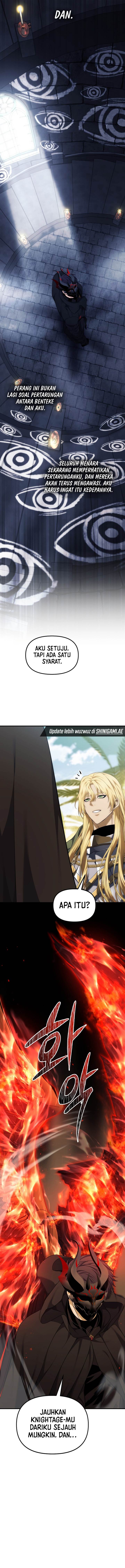 Read Ranker Who Lives a Second Time ID Manga Online