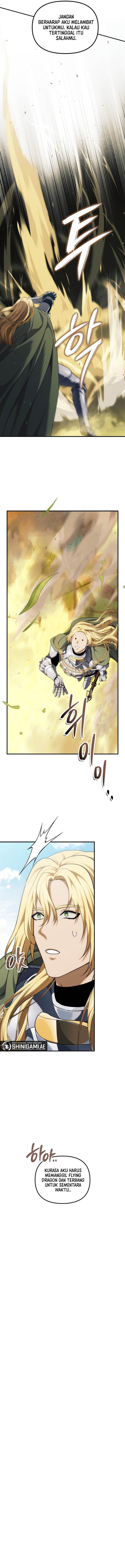 Read Ranker Who Lives a Second Time ID Manga Online