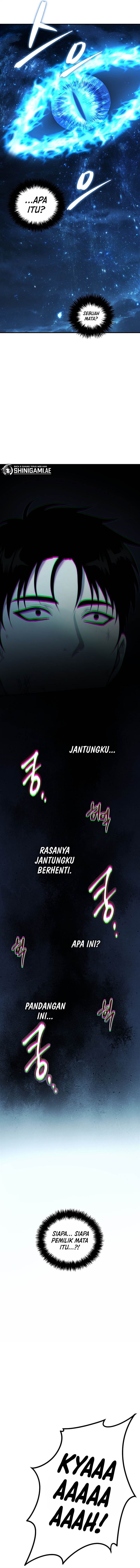 Read Ranker Who Lives a Second Time ID Manga Online
