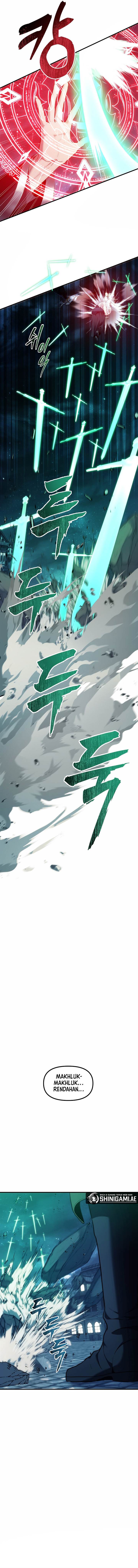 Read Ranker Who Lives a Second Time ID Manga Online