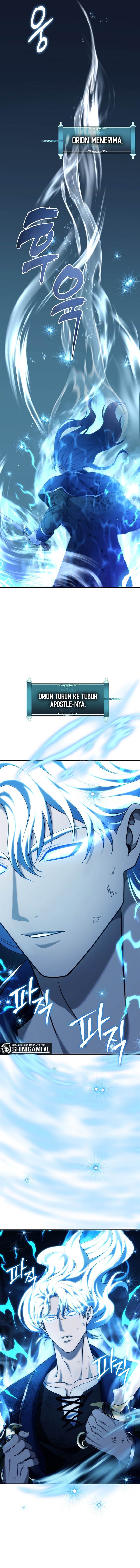 Read Ranker Who Lives a Second Time ID Manga Online