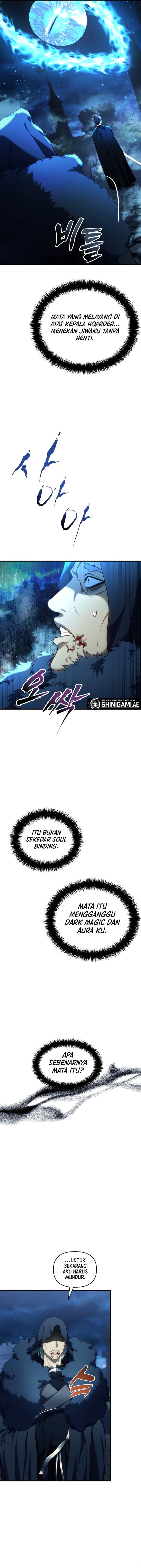 Read Ranker Who Lives a Second Time ID Manga Online
