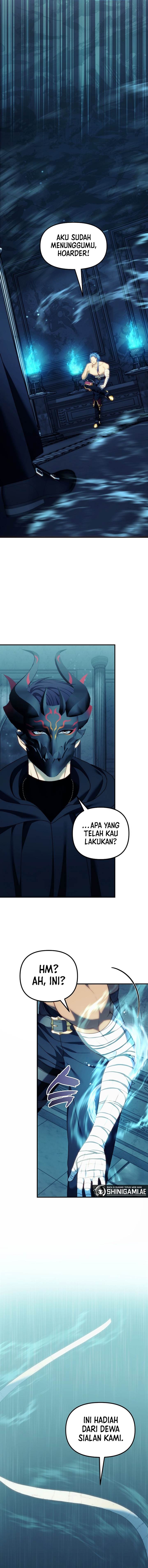 Read Ranker Who Lives a Second Time ID Manga Online