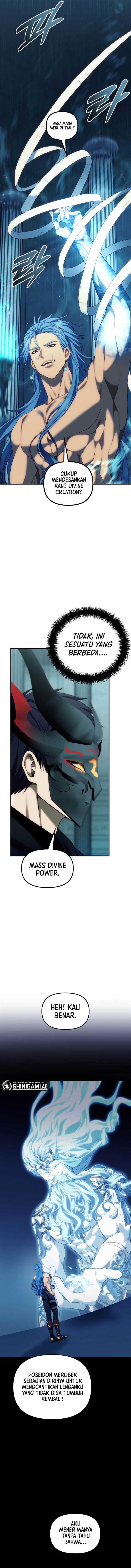Read Ranker Who Lives a Second Time ID Manga Online