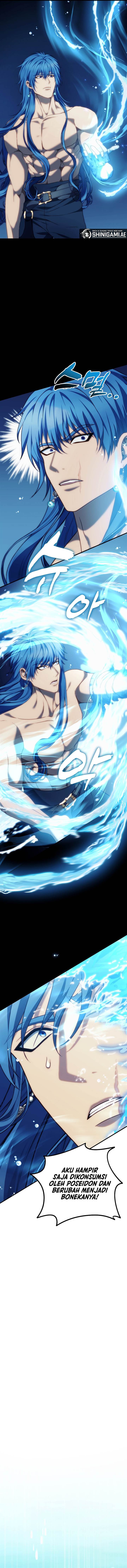 Read Ranker Who Lives a Second Time ID Manga Online