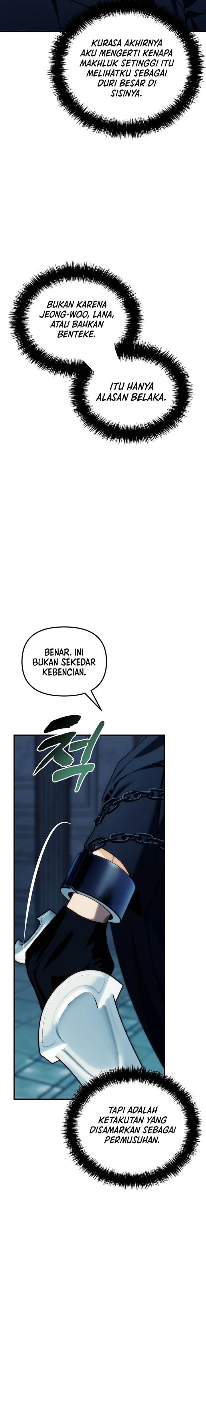 Read Ranker Who Lives a Second Time ID Manga Online