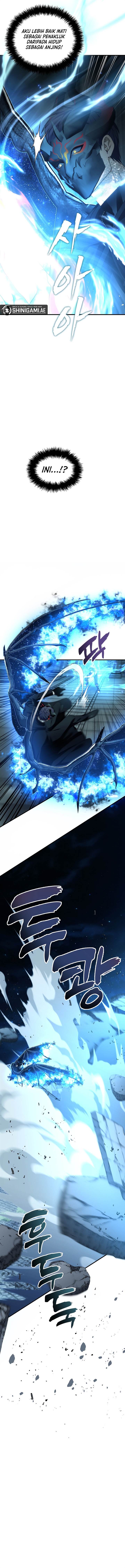 Read Ranker Who Lives a Second Time ID Manga Online