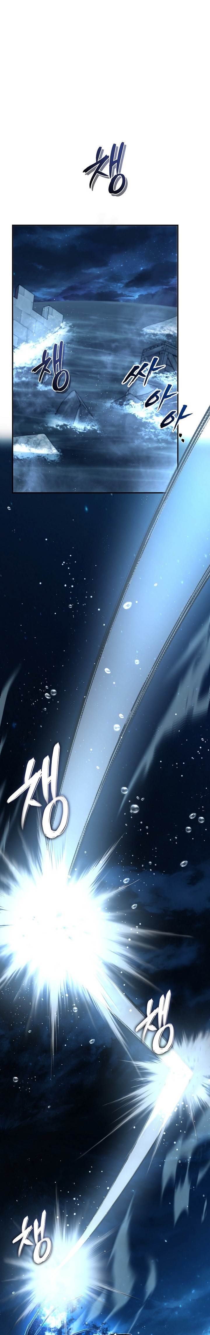 Read Ranker Who Lives a Second Time ID Manga Online