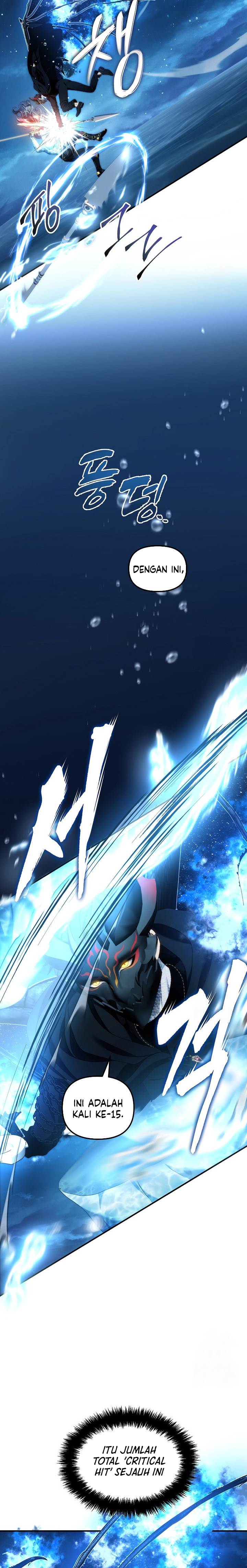 Read Ranker Who Lives a Second Time ID Manga Online