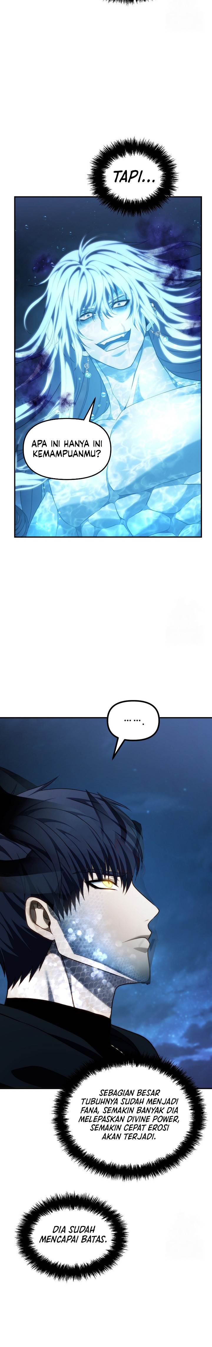 Read Ranker Who Lives a Second Time ID Manga Online