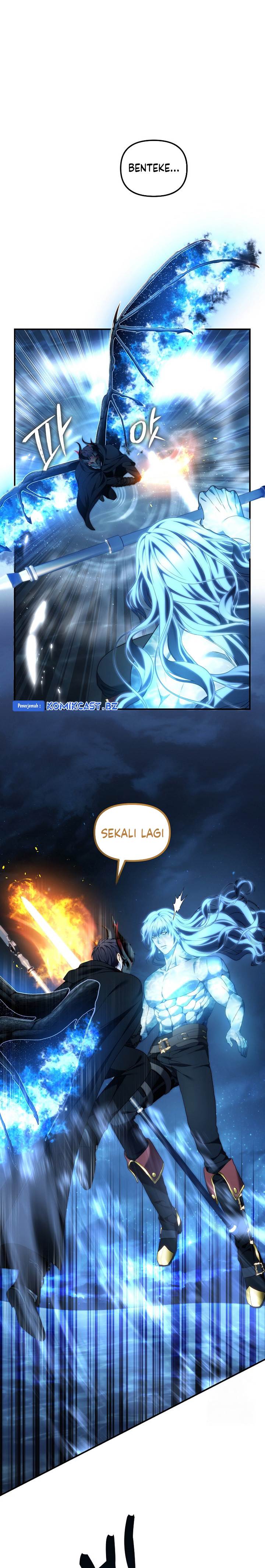 Read Ranker Who Lives a Second Time ID Manga Online