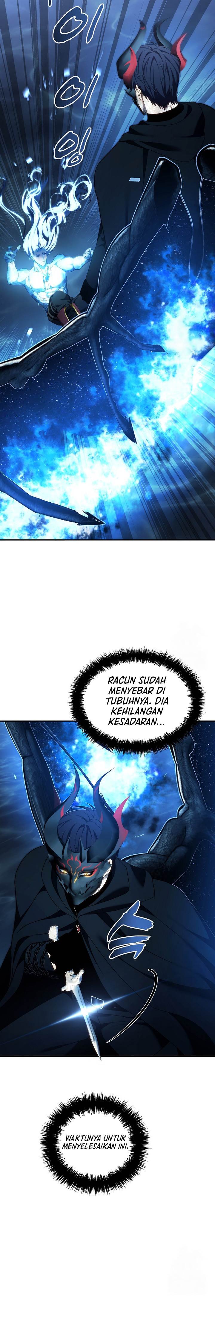 Read Ranker Who Lives a Second Time ID Manga Online