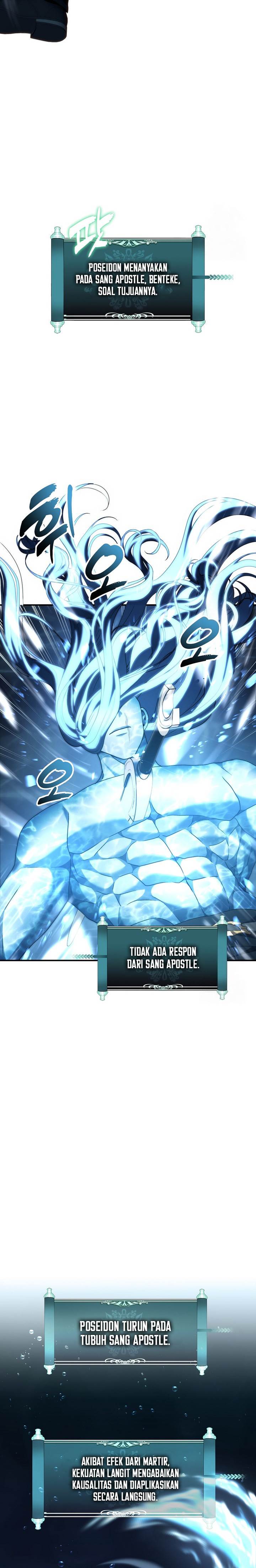 Read Ranker Who Lives a Second Time ID Manga Online