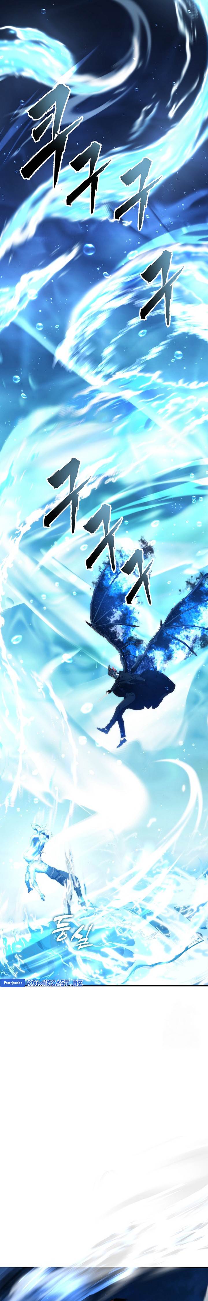 Read Ranker Who Lives a Second Time ID Manga Online