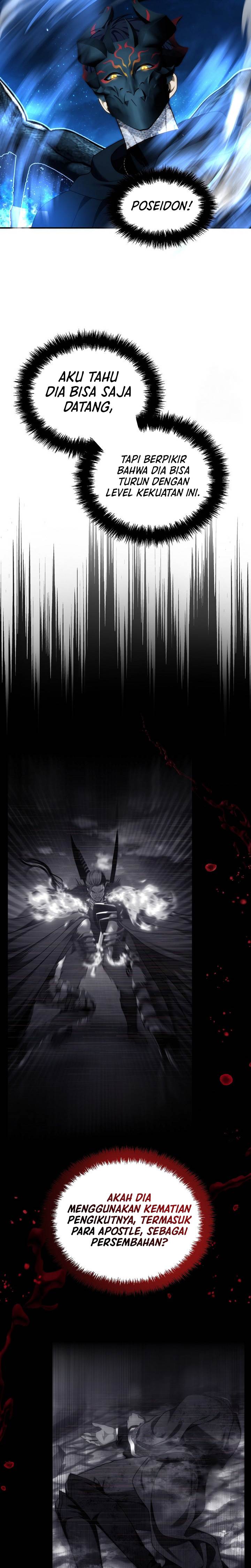 Read Ranker Who Lives a Second Time ID Manga Online